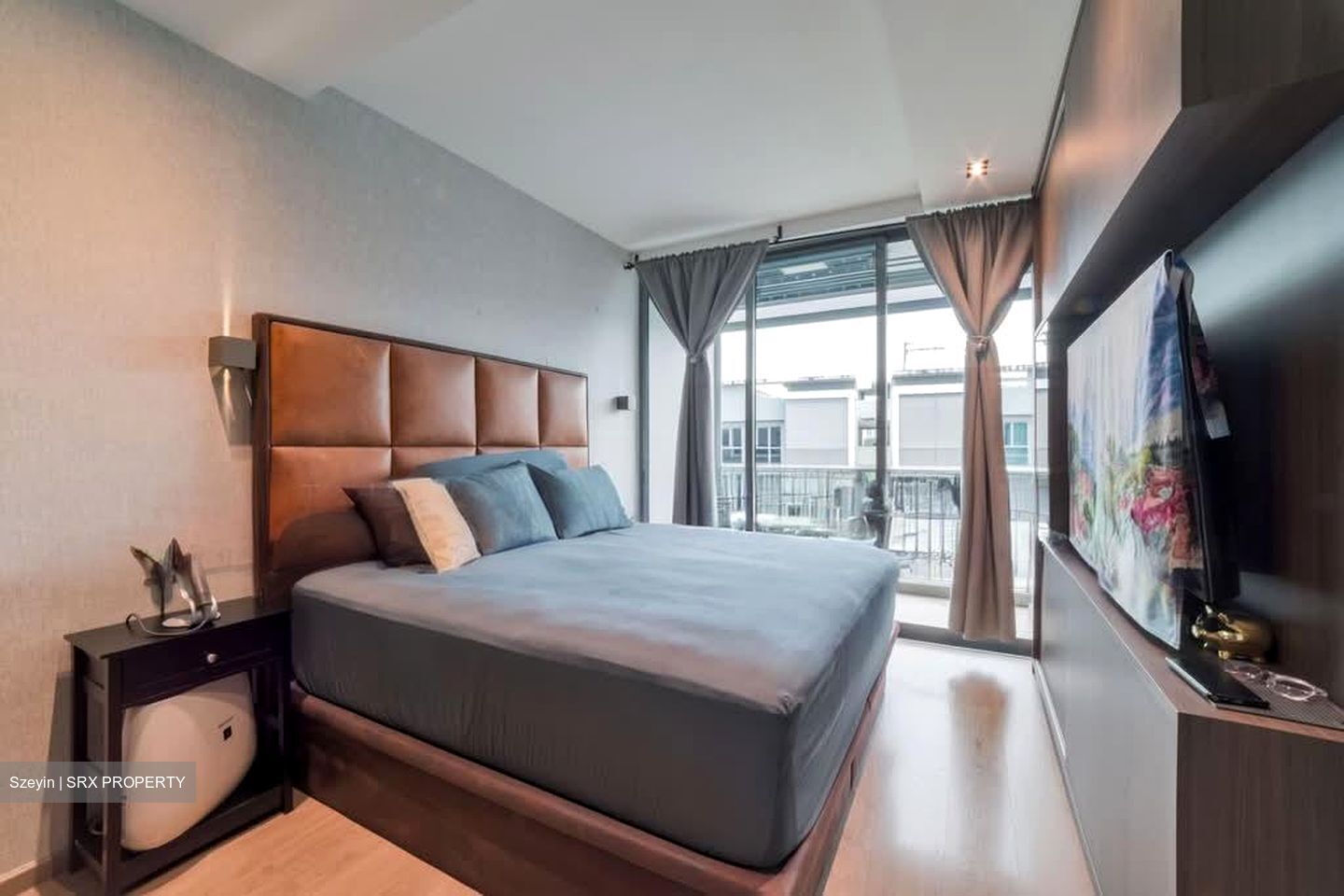 The Visionaire (D27), Condominium #600710541